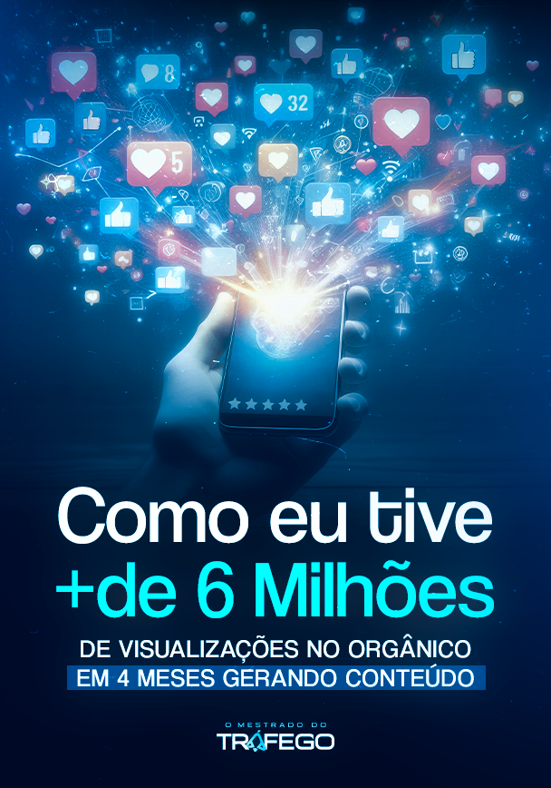 6 MILHÕES ORGÂNICO