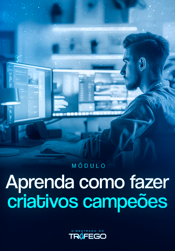 CRIATIVOS CAMPEÕES